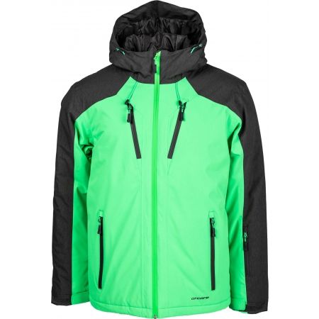 Arcore AXEL - Men's ski jacket