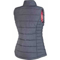 Women’s quilted vest