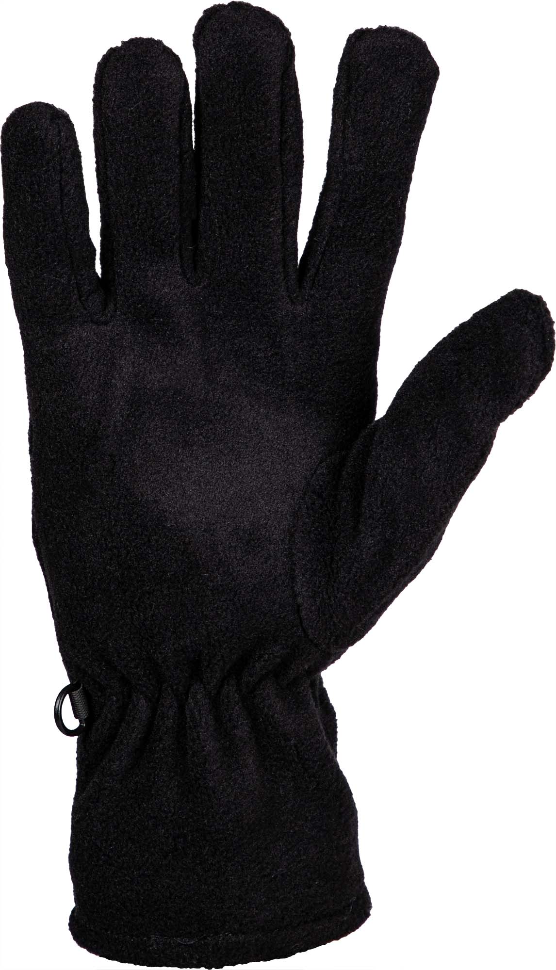 Дамски ръкавици от полар