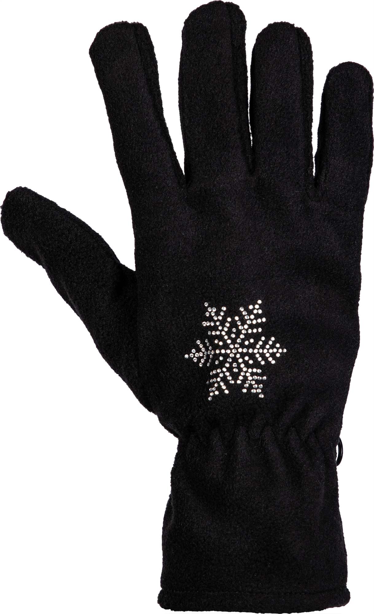 Дамски ръкавици от полар