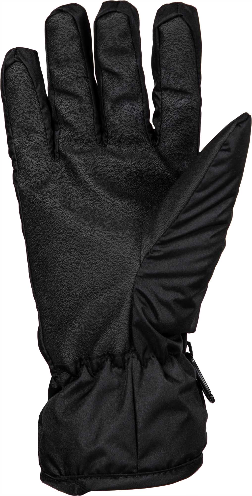 Women’s finger gloves