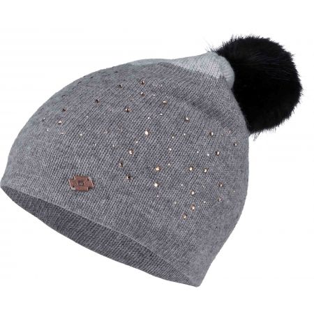 Lotto NAIMA - Дамска плетена шапка