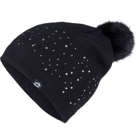 Lotto GIA - Дамска плетена шапка