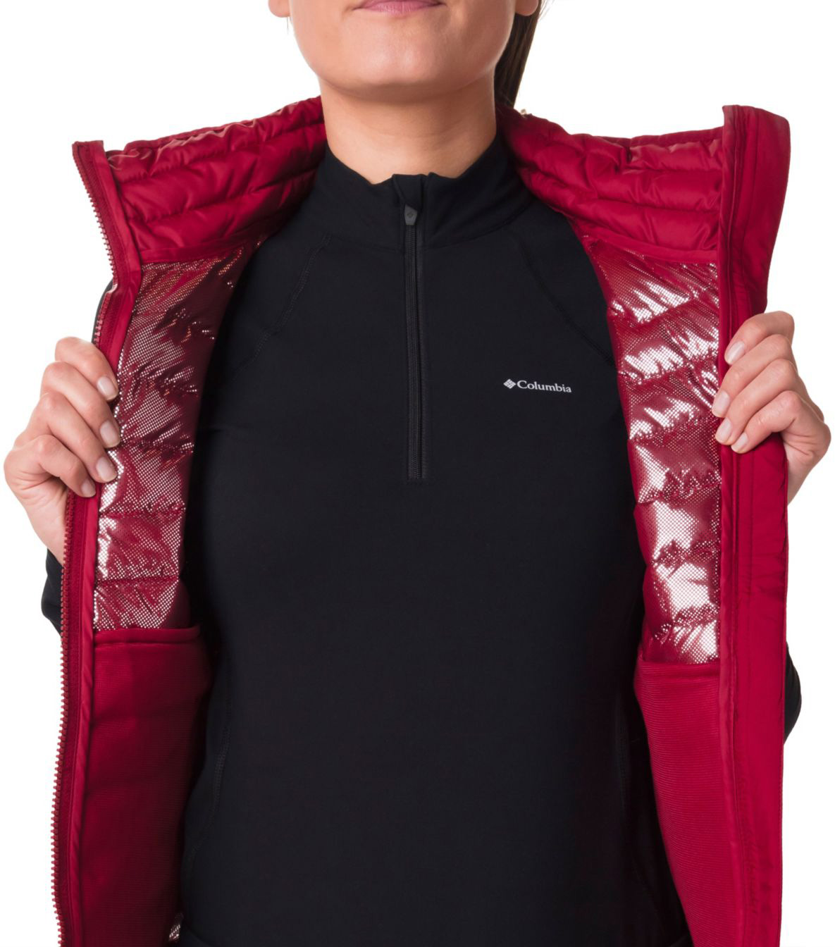 Women's vest