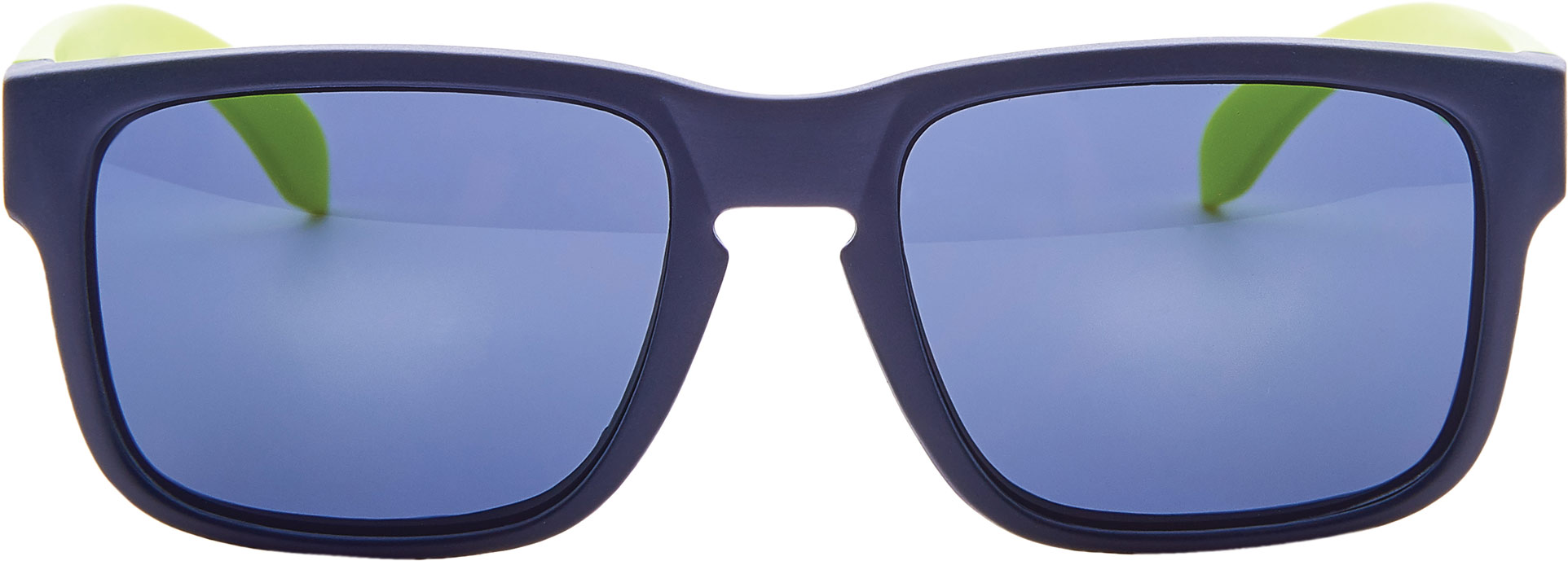 Men’s polycarbonate sunglasses