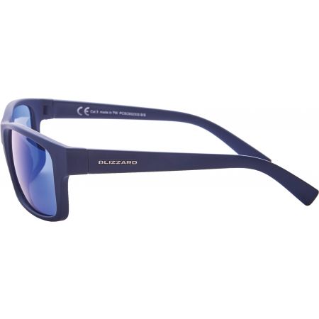 Поликарбонатови слънчеви очила - Blizzard PCSC602333 - 2