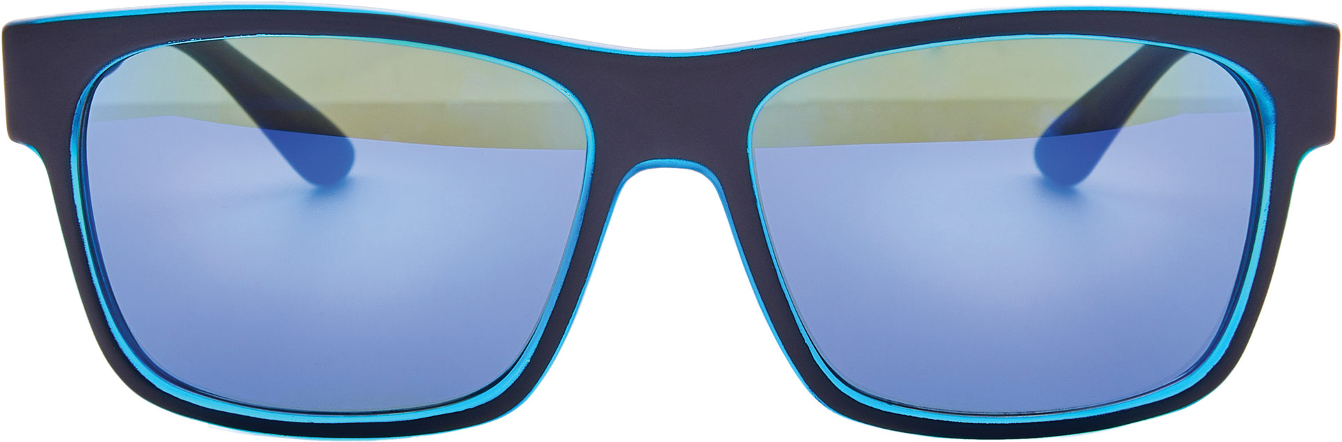Polykarbonátové sluneční brýle