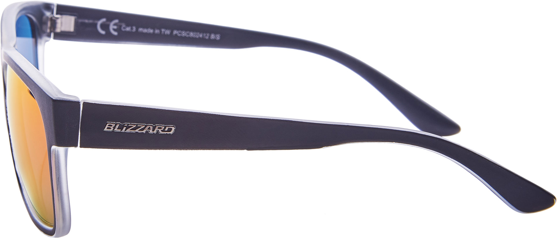 Polykarbonátové sluneční brýle