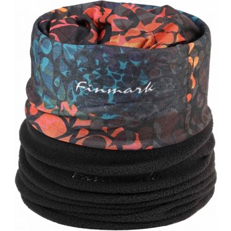 Finmark Multifunkční šátek - Multifunkční šátek