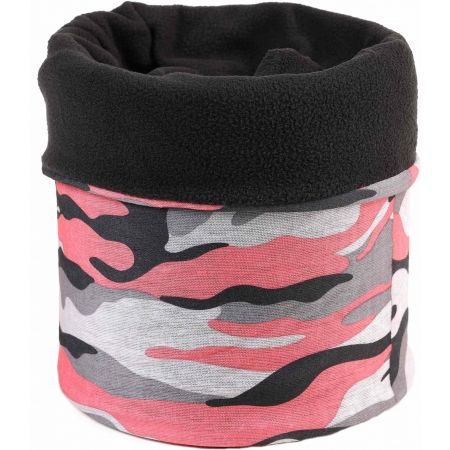 Finmark Multifunctional scarf - Multifunctional scarf