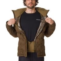 Men's ski jacket