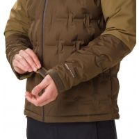 Men's ski jacket