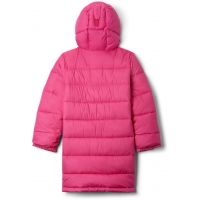 Girls' winter jacket