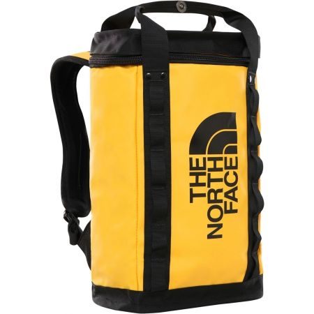 the north face fusebox