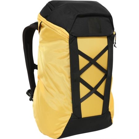 the north face instigator backpack