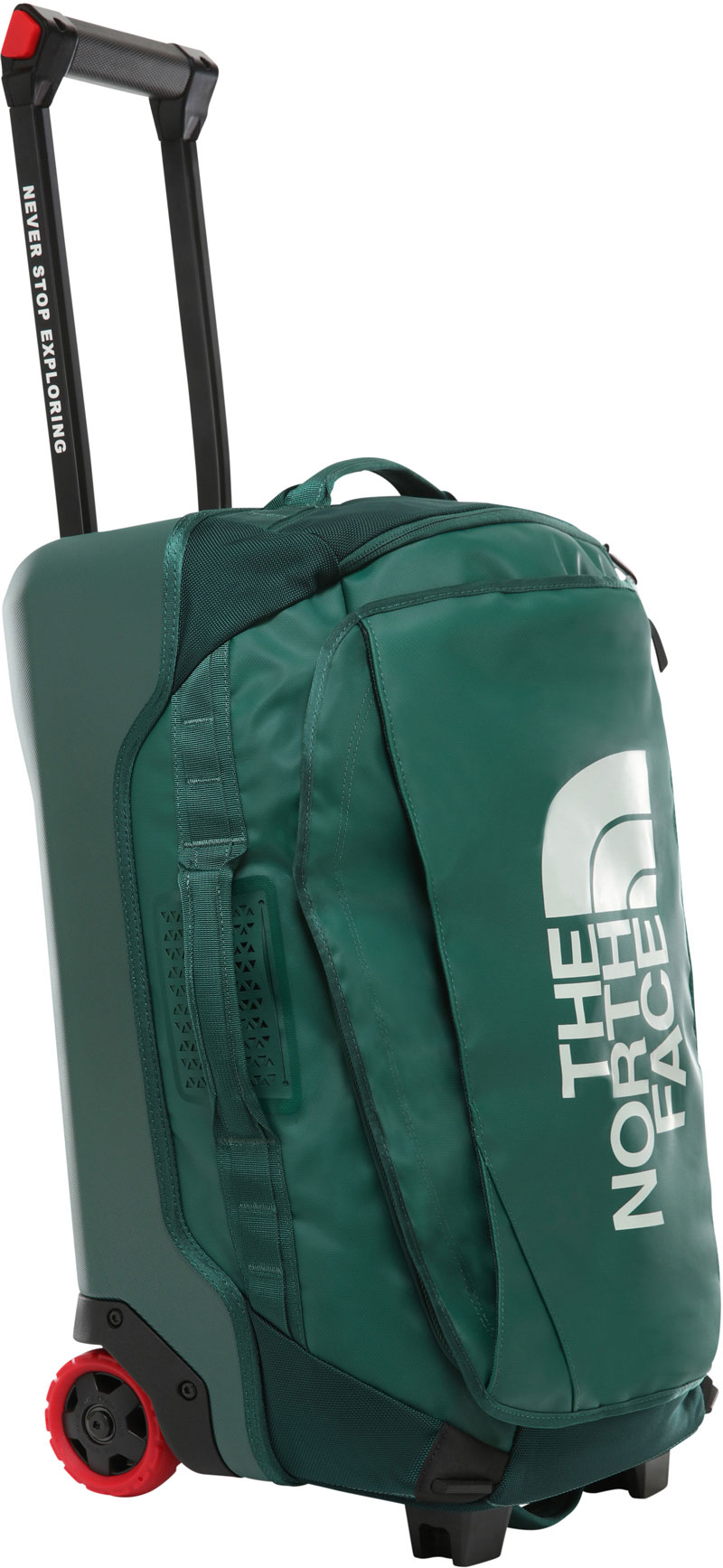 The North Face ROLLING THUNDER 40L | sportisimo.com