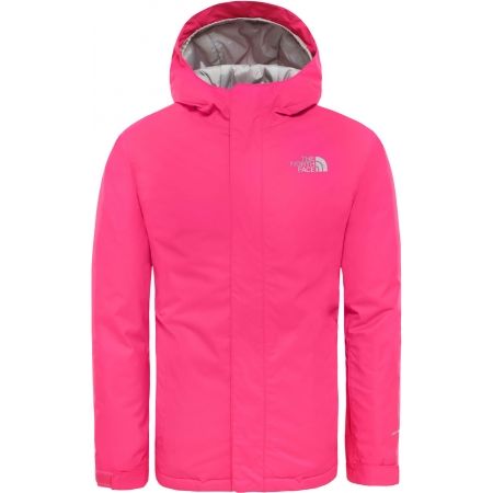 The North Face SNOW QUEST JACKET - Kinder Winterjacke