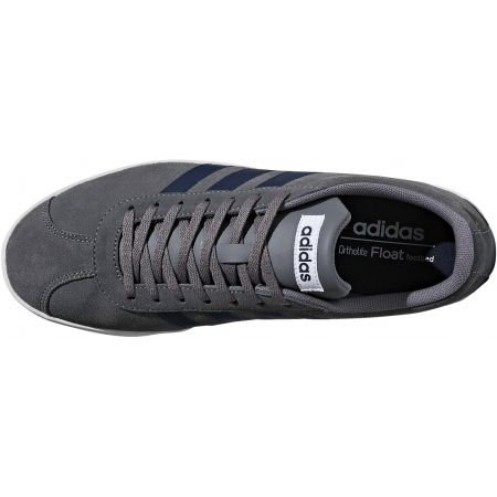 Pánska voľnočasová obuv - adidas VL COURT 2.0 - 2