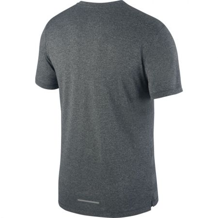 Pánské tričko - Nike DF MILER TOP SS JAC - 2