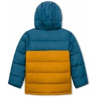 Detská zimná bunda