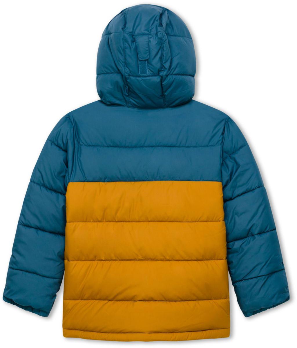 Dětská zimní bunda