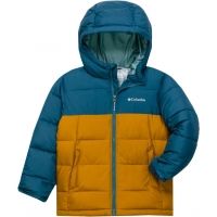 Kids’ winter jacket