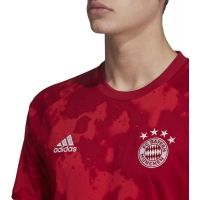 Men’s football jersey