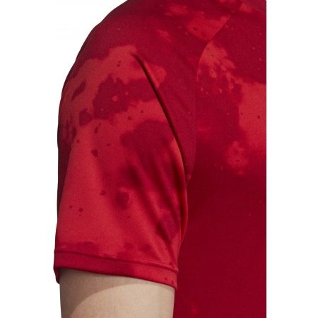 Pánský fotbalový dres - adidas FCB H PRESHI - 10