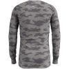 Мъжка блуза - Odlo SHIRT L/S X-MAS ACTIVE WARM - 2
