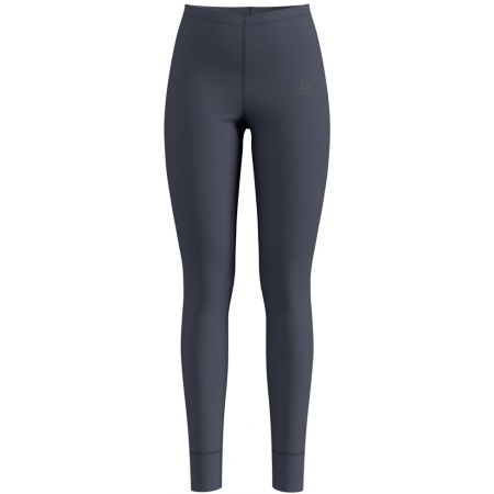 Odlo SUW WOMEN'S BOTTOM ACTIVE WARM - Dámské funkční legíny