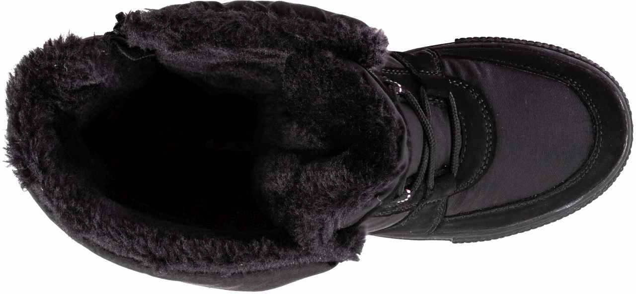 Dámska zimná obuv