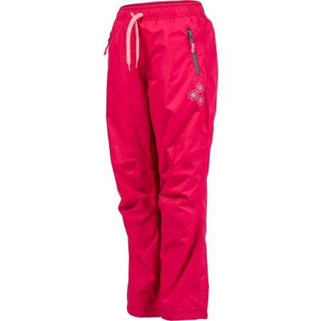 Lewro MILAN - Insulated kids’ trousers