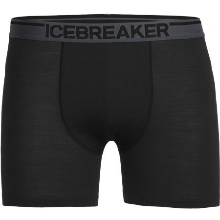 Icebreaker ANTOMICA BOXERS - Pánské funkční boxerky