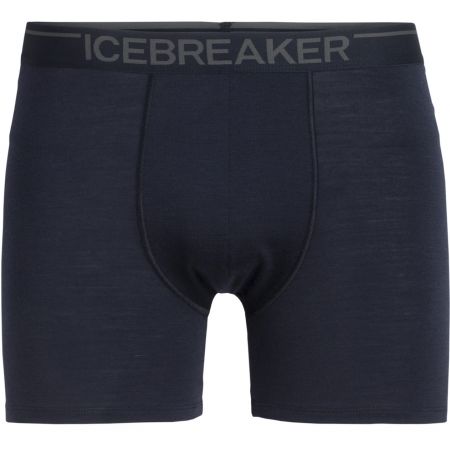 Icebreaker ANTOMICA BOXERS - Men’s functional merino boxer shorts