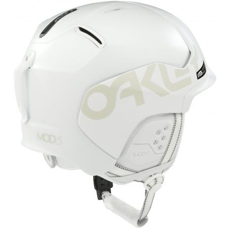 oakley mod5 factory pilot snow helmet