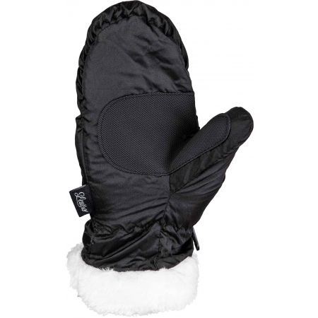 Ръкавици за момичета - Lewro NANNA - 2