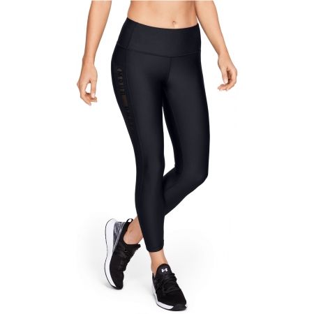 under armour ankle crop