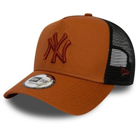 New Era Men's 9forty Af Trucker New York Yankees Cap Men's Cap