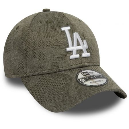 Los Angeles Dodgers New Era 9Forty Engineered Plus Cap 