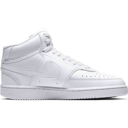 women's nike court vision mid