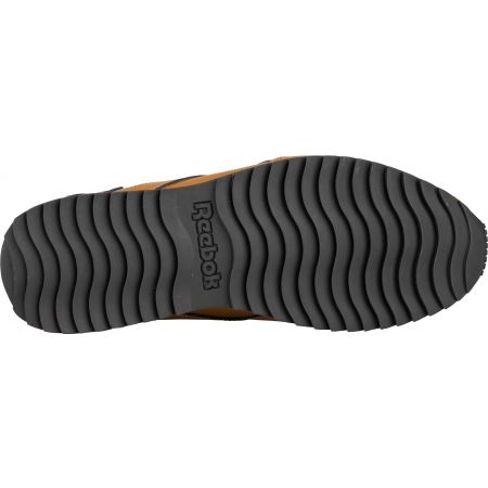 Pánská volnočasová obuv - Reebok ROYAL GLIDE MID - 6
