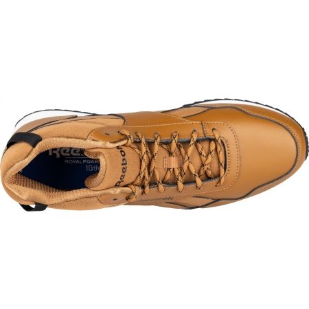 Мъжки обувки за свободното време - Reebok ROYAL GLIDE MID - 5