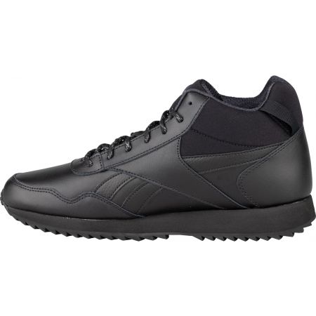 Мъжки обувки за свободното време - Reebok ROYAL GLIDE MID - 4