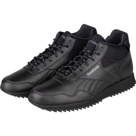 Men’s leisure shoes - Reebok ROYAL GLIDE MID - 2