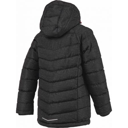 Dětská zimní bunda - Lewro PEMA - 3