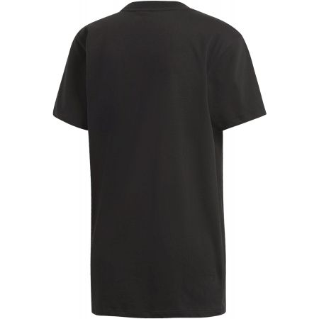 Tricou de damă - adidas BOYFRIEND TEE - 2