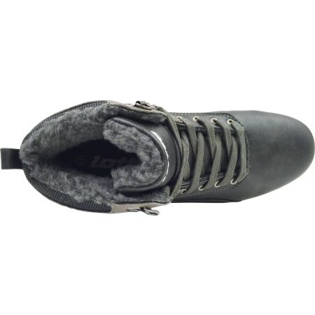 Мъжки зимни обувки - Lotto ARES - 5