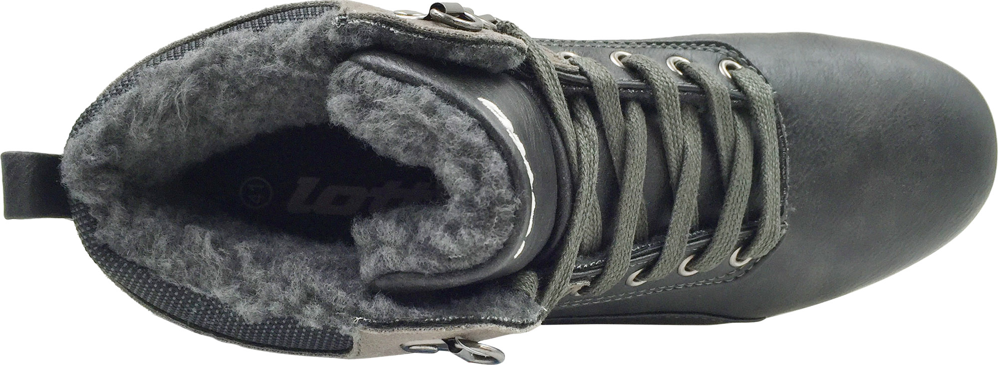 Pánska zimná obuv