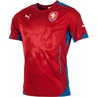 CZECH REPUBLIC SHIRT - Pánský dres