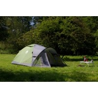 DARWIN 2 - Camping tent